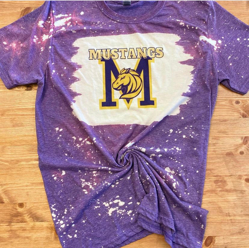 Minarets school spirit